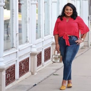 Meet your Posher, Luz